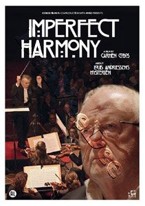 Imperfect Harmony |   DVD